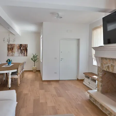Holiday home Le Radici