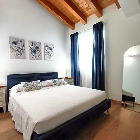 Le Radici Holiday home Sanza